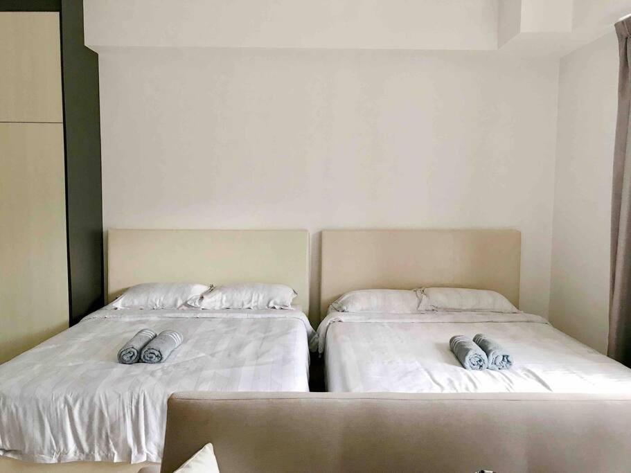 Humble Abode Casual Suite Midhills Genting 4-5 Pax Cao nguyên Genting Ngoại thất bức ảnh